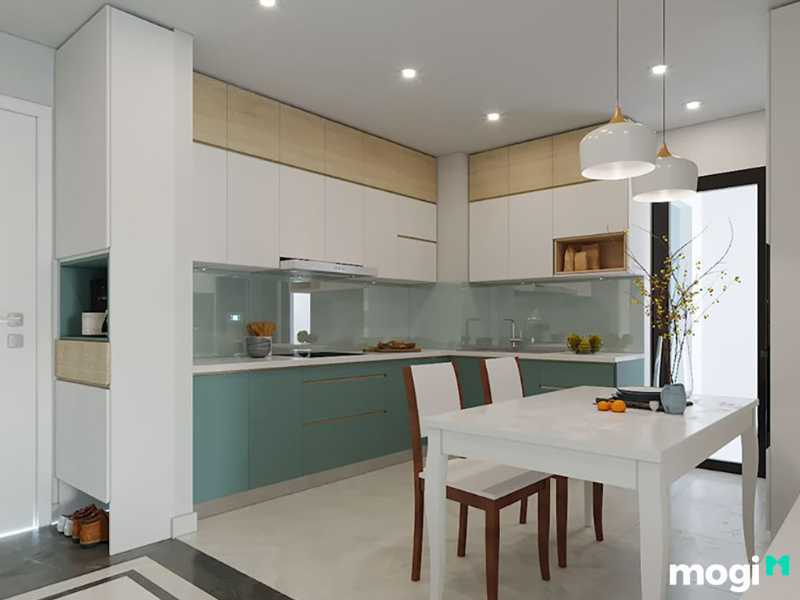 Lựa chọn đồ dùng nội thất