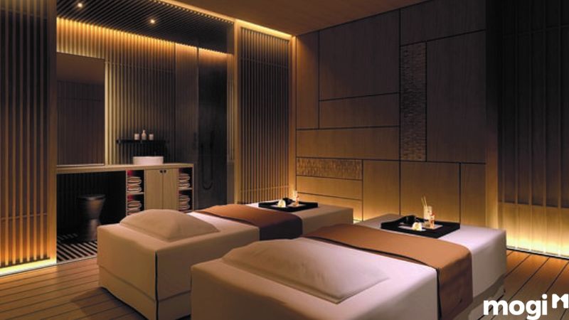 Tổng Hợp Mẫu Thiết Kế Nội Thất Spa Đẹp Sang Trọng, Thể Hiện Sự Chuyên Nghiệp 11 Thiết kế nội thất spa phong cách hiện đại