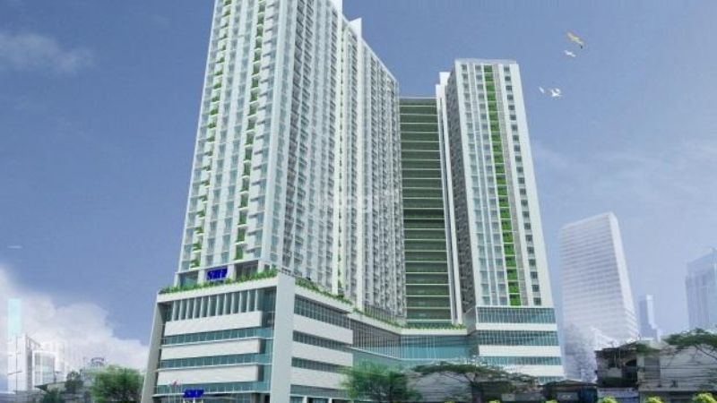 SHP Plaza
