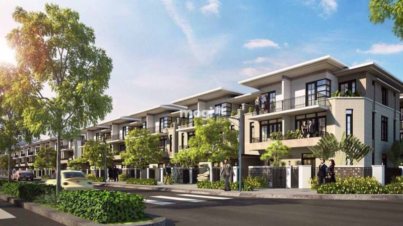 Townhouse là gì? Có nên đầu tư vào townhouse hay không? 2 Ưu nhược điểm của Townhouse