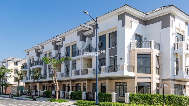 Townhouse là gì? Có nên đầu tư vào townhouse hay không? 5 Những lý do nên đầu tư vào Townhouse
