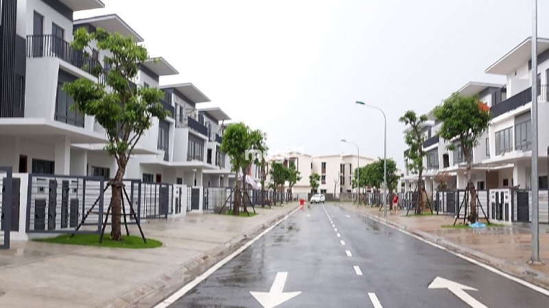 Townhouse là gì? Có nên đầu tư vào townhouse hay không? 6 Kinh nghiệm khi đầu tư vào loại hình Townhouse