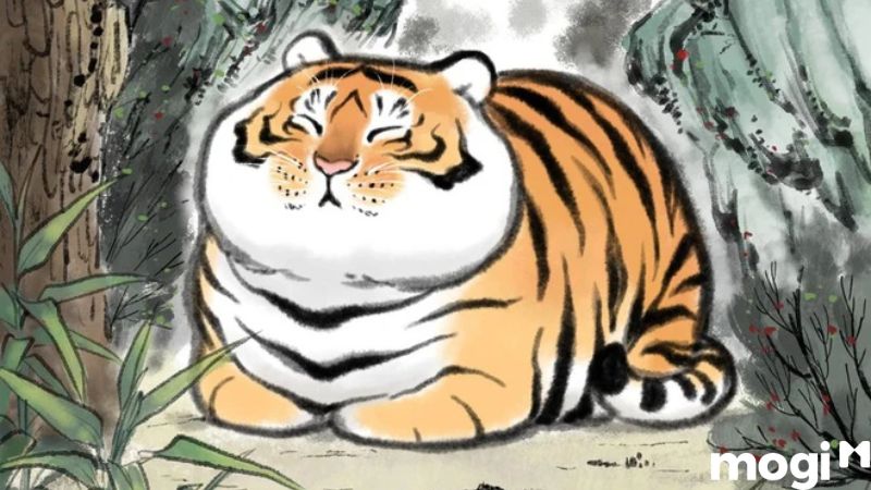 Tử vi tuổi Dần ngày 13/12/2023