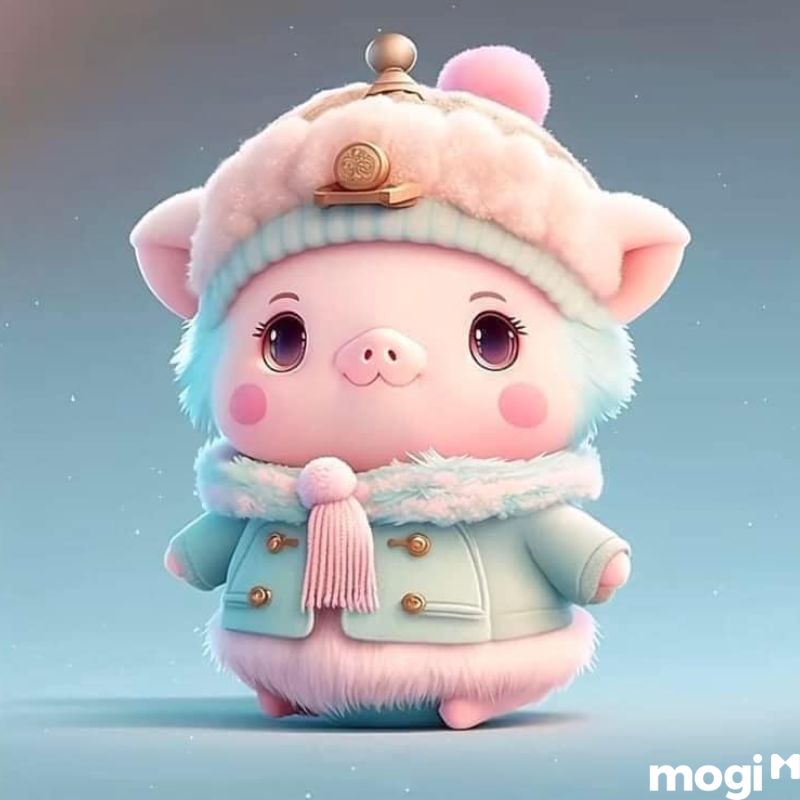 Tử vi tuổi Hợi ngày 13/12/2023