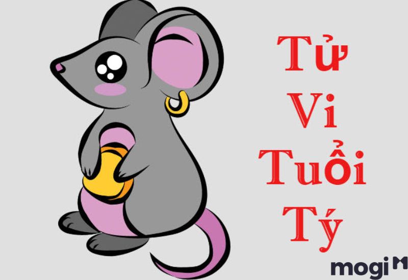 Tử vi tuổi Tý ngày 13/12/2023