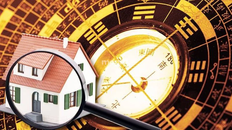 Luận giải tuổi Quý Mùi 2003 hợp hướng nào tốt cho vận khí 2 Đối với gia chủ nam mạng tuổi Quý Mùi 2003