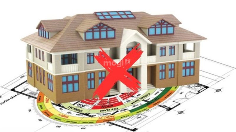Luận giải tuổi Quý Mùi 2003 hợp hướng nào tốt cho vận khí 4 Tuổi Quý Mùi 2003 không nên xây nhà hướng nào?