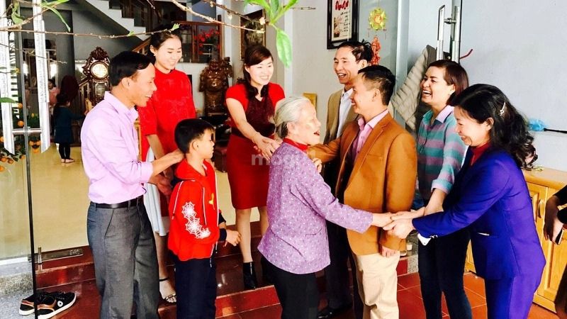Cách chọn tuổi xông đất cho gia chủ tuổi Tỵ