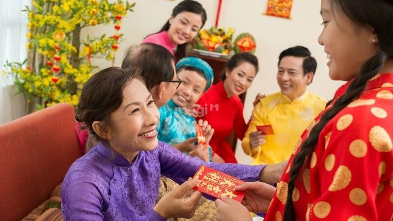 Tuổi xông đất cho tuổi Ất Tỵ 1965