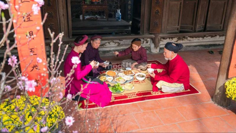 Tuổi xông đất cho tuổi Kỷ Tỵ 1989