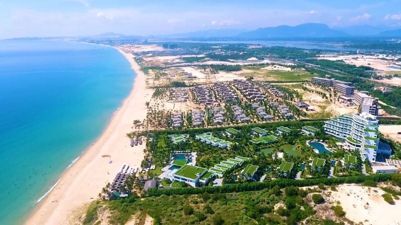 Bất động sản nghỉ dưỡng là gì? Tiềm năng phát triển của BĐS nghỉ dưỡng 9 Tiềm năng phát triển của bất động sản nghỉ dưỡng
