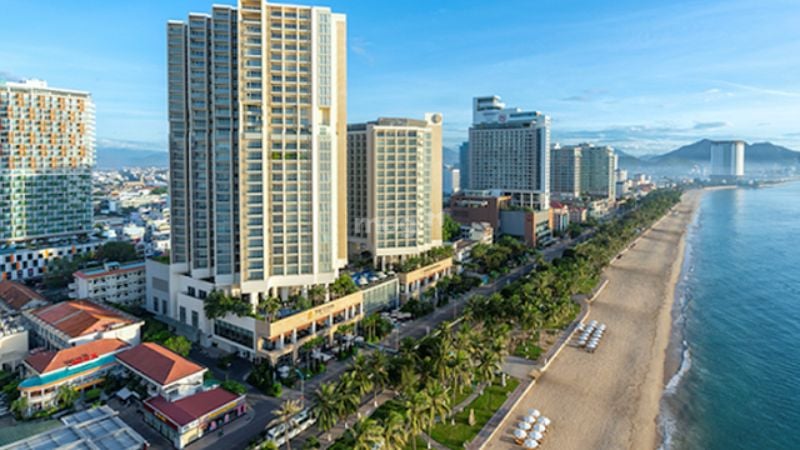 Bất động sản nghỉ dưỡng là gì? Tiềm năng phát triển của BĐS nghỉ dưỡng 10 Vị trí khi đầu tư bất động sản nghỉ dưỡng