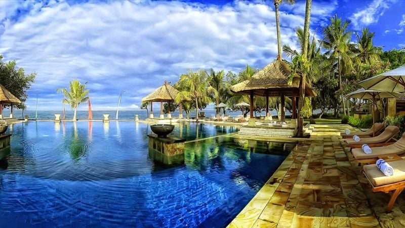 Bất động sản nghỉ dưỡng là gì? Tiềm năng phát triển của BĐS nghỉ dưỡng 1 Bất động sản nghỉ dưỡng là gì