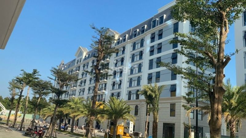 Bất động sản nghỉ dưỡng là gì? Tiềm năng phát triển của BĐS nghỉ dưỡng 7 Minihotel
