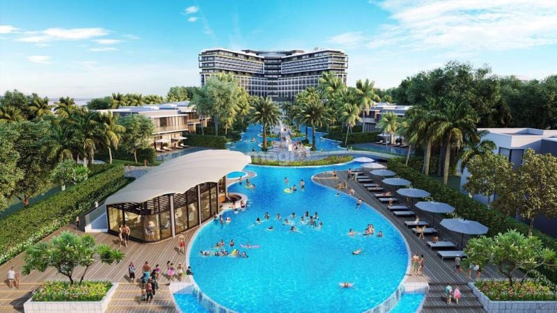 Bất động sản nghỉ dưỡng là gì? Tiềm năng phát triển của BĐS nghỉ dưỡng 8 Cách thức hoạt động của bất động sản nghỉ dưỡng