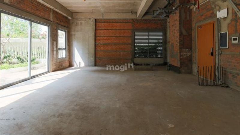 Có nên mua căn hộ bàn giao thô không?