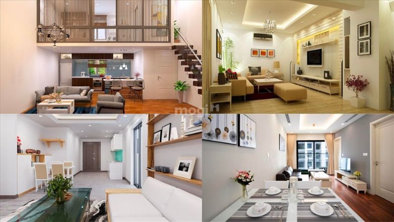 Chung cư mini là gì? Phân biệt chung cư mini và chung cư thường 3 Nếu tài chính cho phép, bạn hoàn toàn có thể xây dựng chung cư mini.