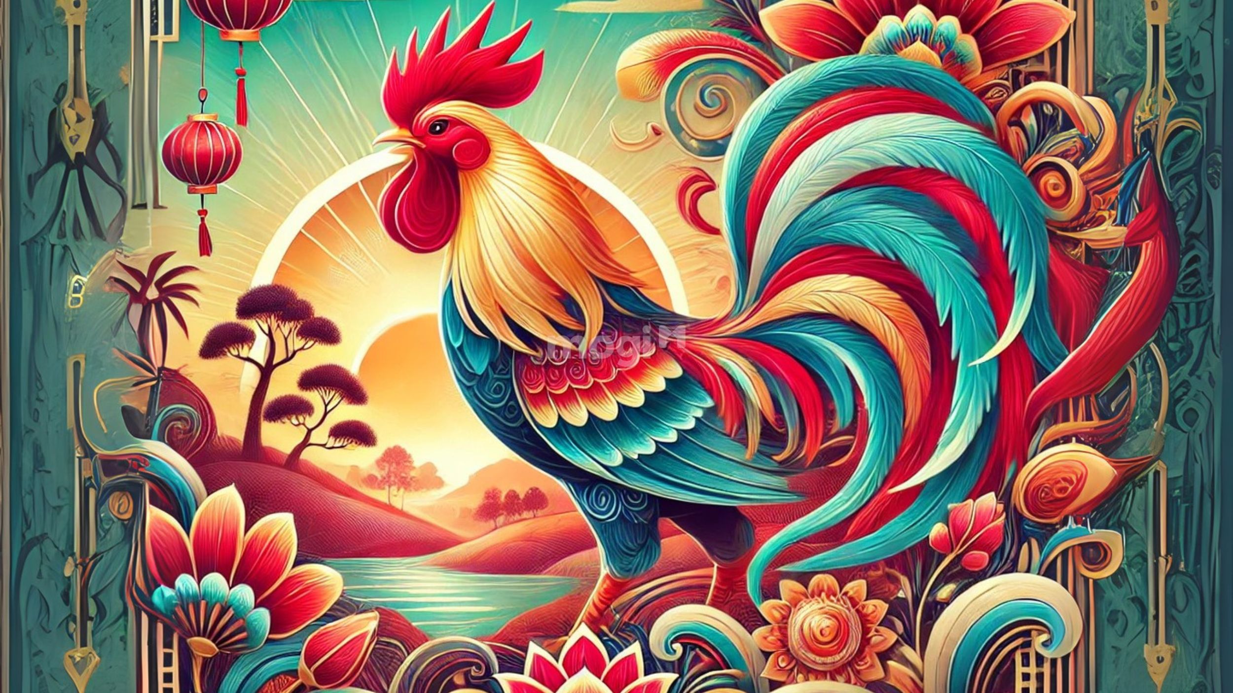 Cách chọn tuổi xông đất cho gia chủ tuổi Dậu