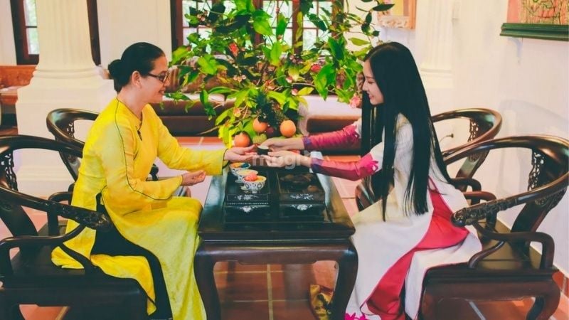 Tuổi xông đất cho tuổi Hợi mang đến may mắn, tài lộc cho gia chủ trong năm 2025! 1 Tuổi xông đất cho tuổi Hợi phù hợp sẽ giúp gia chủ gặp nhiều may mắn