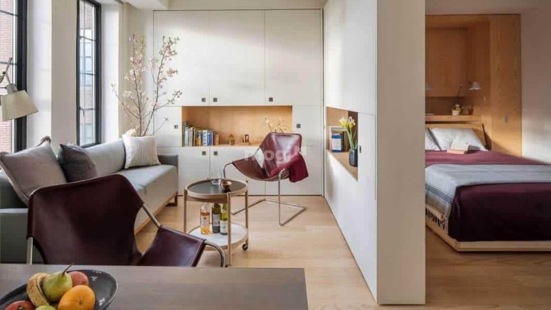 Những lưu ý khi mua căn hộ Soho
