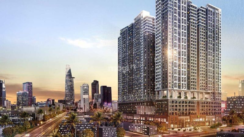 Một số dự án căn hộ Soho nổi bật