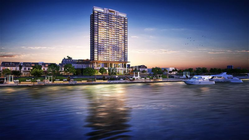 Một số dự án căn hộ Soho nổi bật