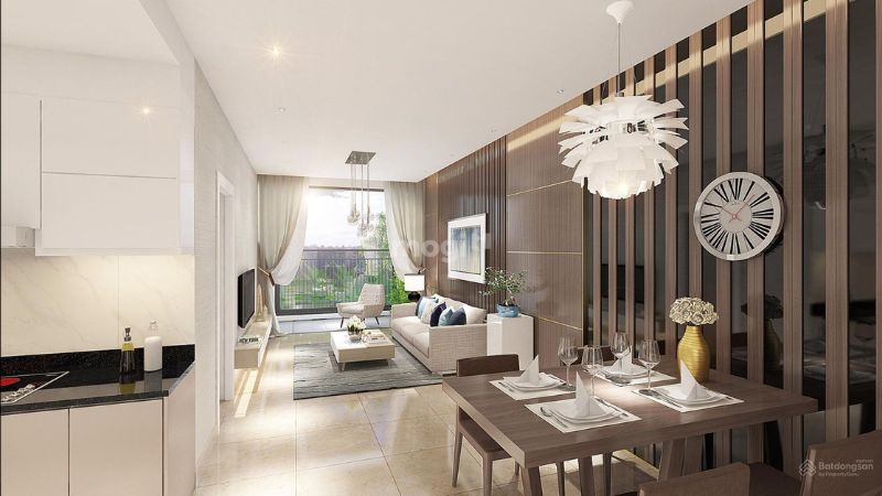 Một số dự án căn hộ Soho nổi bật