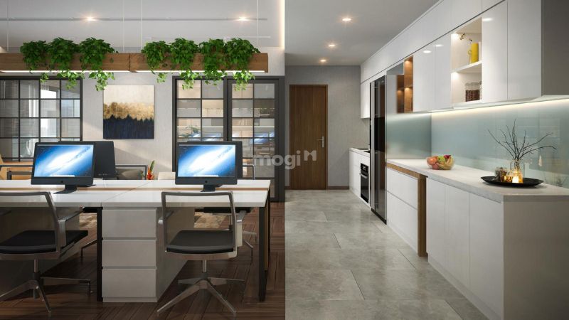 Ưu, nhược điểm của căn hộ Soho