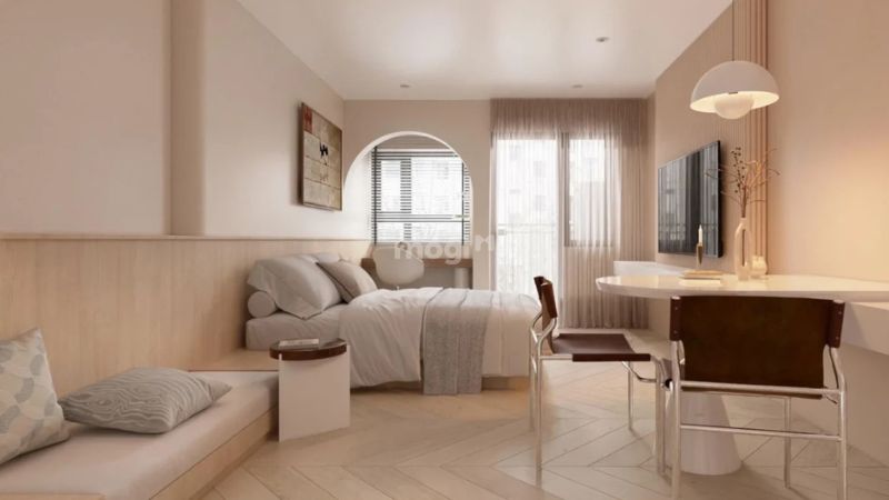 Ưu, nhược điểm của căn hộ Soho