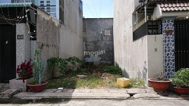 Đất lọt khe là gì?