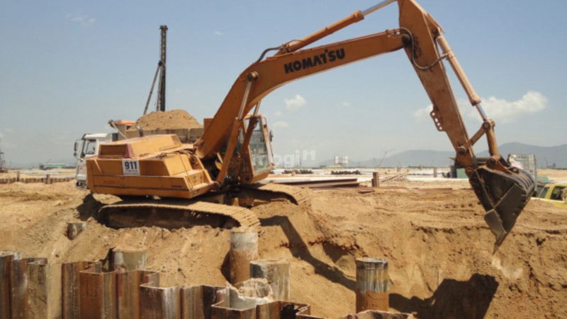 Sử dụng các kỹ thuật tiên tiến