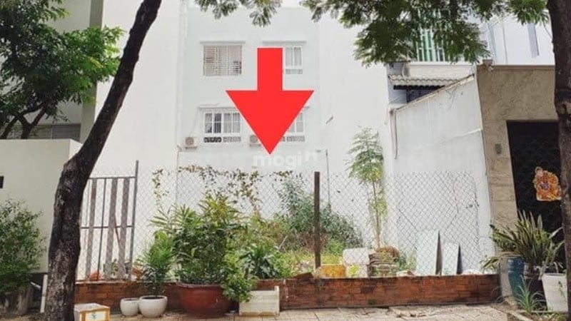 Định nghĩa về đất lọt khe