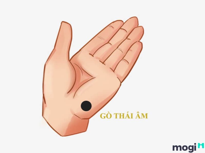 gò thái âm