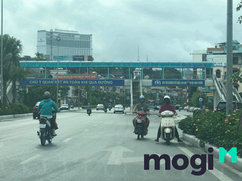 Mẹo kinh doanh bất động sản cho người mới bắt đầu 4 Hãy xem xét hạ tầng thật kỹ