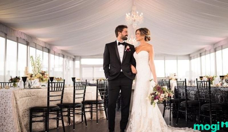 Mơ thấy đám cưới của người yêu cũ