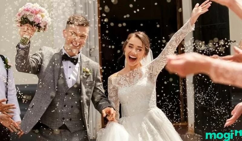 Mơ thấy đám cưới của người đã mất