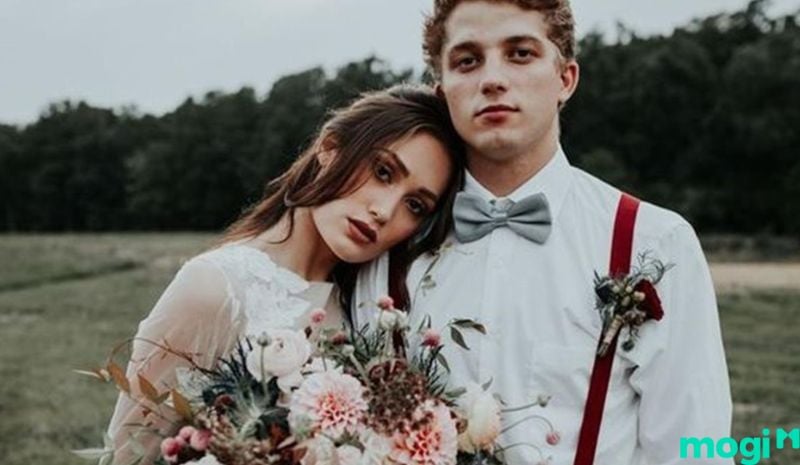 Mơ thấy đám cưới không có cô dâu