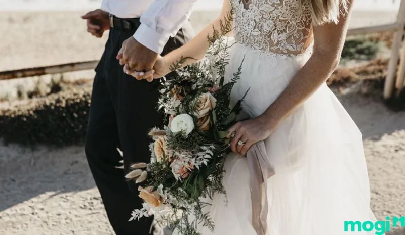 Mơ thấy đám cưới không có chú rẽ