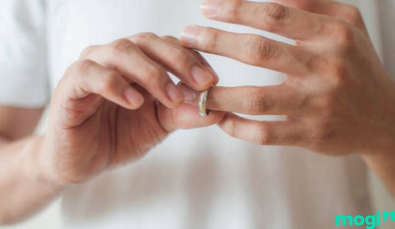 Mơ thấy đám cưới bị hủy