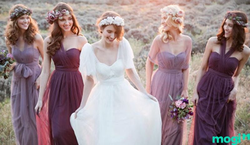 Mơ thấy đi chụp ảnh cưới