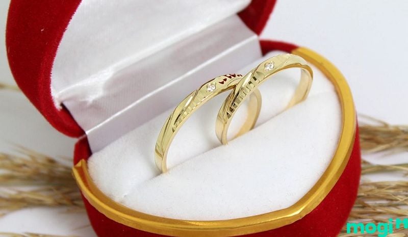 Mơ thấy nhẫn cưới