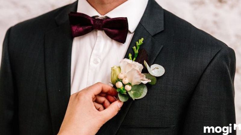 Mơ thấy đám cưới của anh/ em trai