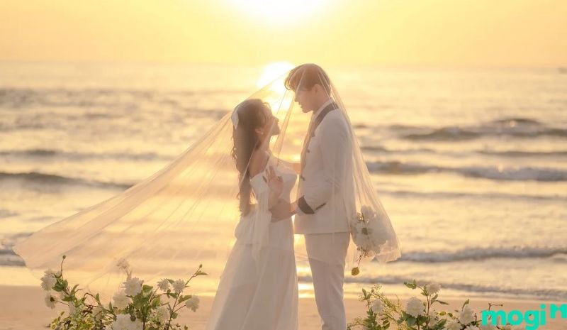 Mơ thấy đám cưới với chính người mình yêu 