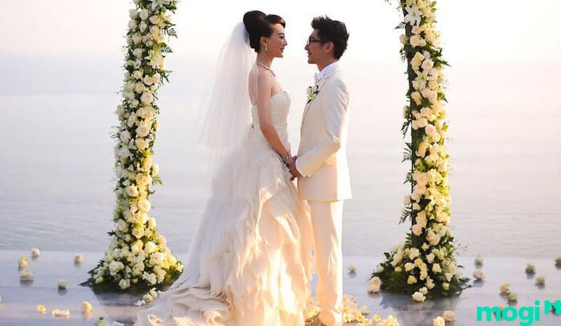 Mơ thấy đám cưới của người thân