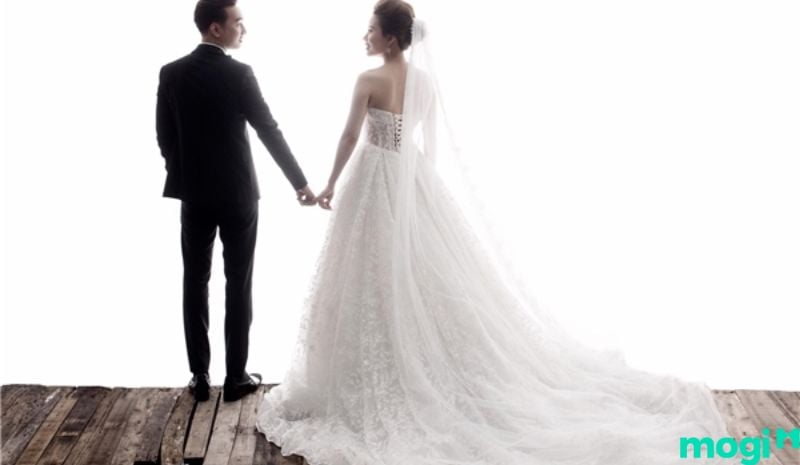 Mơ thấy đám cưới của bạn thân