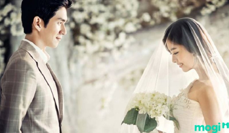 Mơ thấy đám cưới của người quen