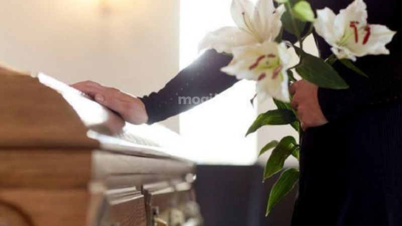 Mơ thấy đám tang là điềm lành hay dữ? Giải mã chi tiết giấc mơ 9 Mơ thấy có 3 đám ma