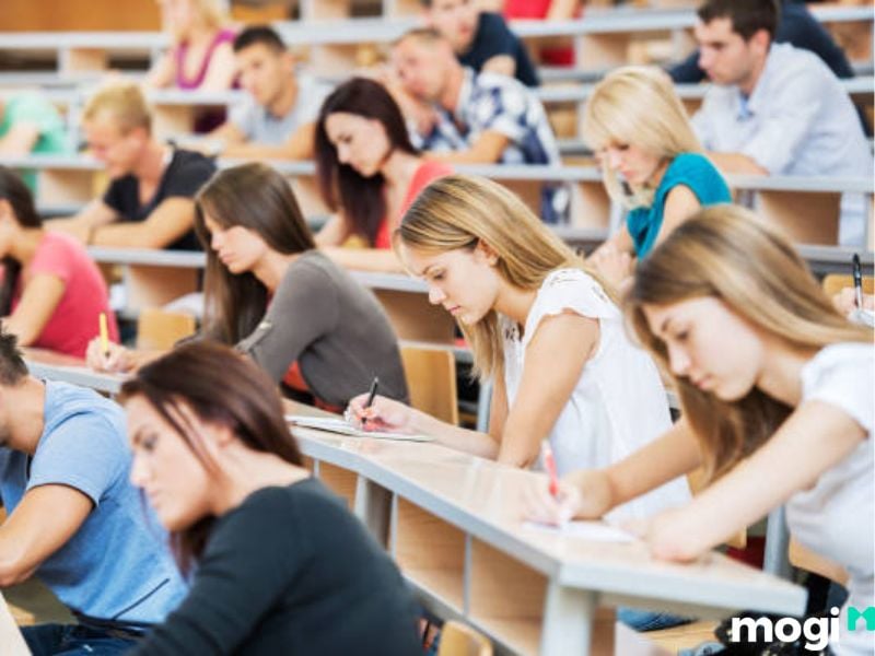 mơ thấy đi học