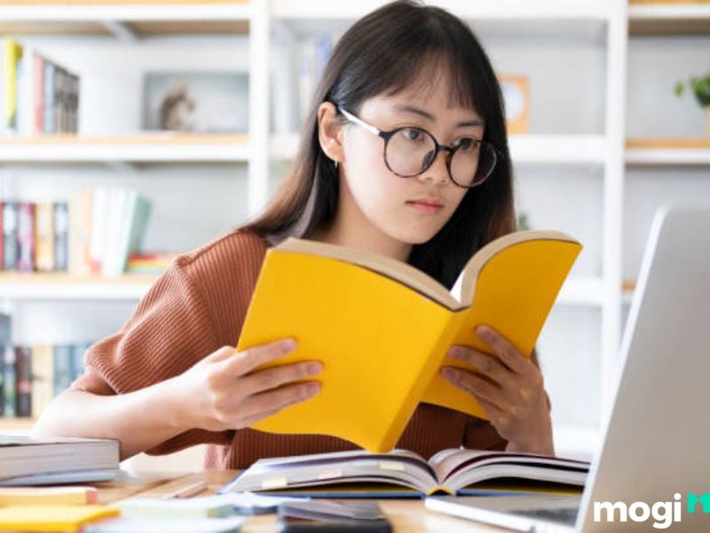 mơ thấy đi học