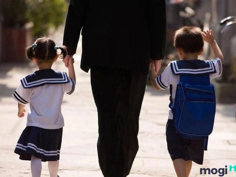 mơ thấy đi học